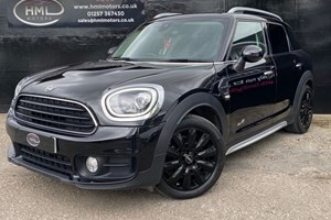 MINI Countryman SUV (17-24) Cooper D All4 5d For Sale - HML Motors, Chorley