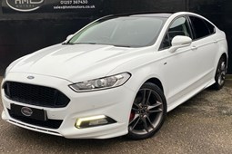 Ford Mondeo Hatchback (14-22) ST-Line 2.0 TDCi 180PS 5d For Sale - HML Motors, Chorley