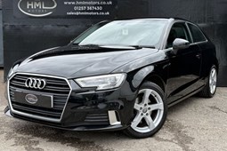 Audi A3 Hatchback (12-18) Sport 1.5 TFSI 150PS 3d For Sale - HML Motors, Chorley