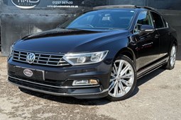 Volkswagen Passat Saloon (15-21) 2.0 TDI R Line 4d For Sale - HML Motors, Chorley