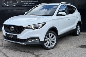 MG ZS SUV (17-24) Excite 1.0T GDI auto 5d For Sale - HML Motors, Chorley