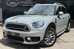 MINI Countryman SUV (17-24) Cooper S E All4 auto 5d For Sale - HML Motors, Chorley
