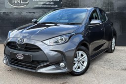Mazda 2 Hybrid (22 on) 1.5i Hybrid Agile 5dr CVT For Sale - HML Motors, Chorley