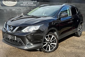 Nissan Qashqai (14-21) 1.5 dCi Tekna 5d For Sale - HML Motors, Chorley
