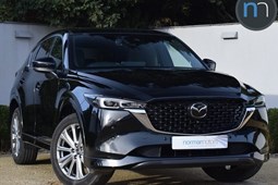 Mazda CX-5 SUV (17 on) 2.5 GT Sport 5dr Auto AWD For Sale - Norman Motors Poole, Poole