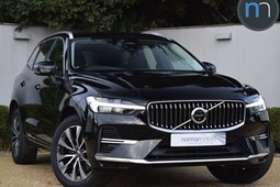 Volvo XC60 SUV (17 on) 2.0 T6 RC PHEV Inscription Expression 5dr AWD Auto For Sale - Norman Motors Poole, Poole