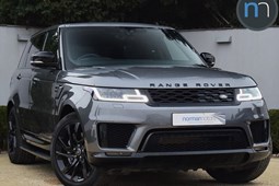 Land Rover Range Rover Sport (13-22) HSE P400e auto (10/2017 on) 5d For Sale - Norman Motors Poole, Poole