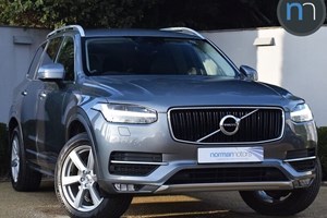 Volvo XC90 (15-24) Momentum Pro D5 PowerPulse AWD auto 5d For Sale - Norman Motors Poole, Poole