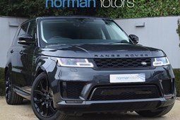 Land Rover Range Rover Sport (13-22) Autobiography Dynamic 3.0 SDV6 auto (10/2017 on) 5d For Sale - Norman Motors Poole, Poole