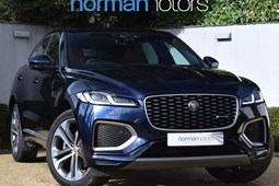 Jaguar F-Pace (16-24) 2.0 D200 R-Dynamic HSE 5dr Auto AWD For Sale - Norman Motors Poole, Poole