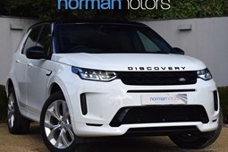 Land Rover Discovery Sport (15 on) 2.0 D165 R-Dynamic S Plus Auto [5 Seat] 5d For Sale - Norman Motors Poole, Poole