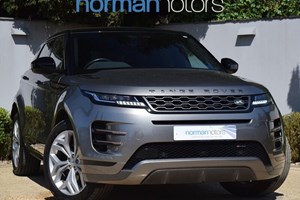 Land Rover Range Rover Evoque SUV (19 on) 2.0 D200 R-Dynamic S Auto 5d For Sale - Norman Motors Poole, Poole
