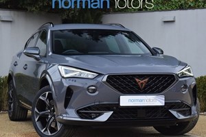 Cupra Formentor SUV (20 on) 2.0 TSI 310 VZ2 5dr DSG 4Drive For Sale - Norman Motors Poole, Poole