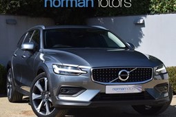 Volvo V60 Estate (18 on) B5 (P) AWD auto 5d For Sale - Norman Motors Poole, Poole
