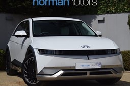 Hyundai Ioniq 5 SUV (21 on) 225kW Ultimate 73 kWh 5dr AWD Auto [Tech] For Sale - Norman Motors Poole, Poole