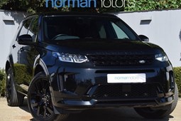 Land Rover Discovery Sport (15 on) 2.0 D165 R-Dynamic S Plus Auto [5 Seat] 5d For Sale - Norman Motors Poole, Poole