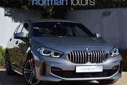 BMW 1-Series Hatchback (19-24) 118i [136] M Sport 5dr Step Auto [LCP] For Sale - Norman Motors Poole, Poole