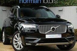 Volvo XC90 (15-24) 2.0 D5 PowerPulse Inscription AWD 5d Geartronic For Sale - Norman Motors Poole, Poole