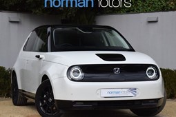 Honda e Hatchback (20 on) 35.5kWh auto 5d For Sale - Norman Motors Poole, Poole