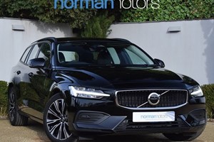 Volvo V60 Estate (18 on) 2.0 B3P Core 5dr Auto [7 speed] For Sale - Norman Motors Poole, Poole