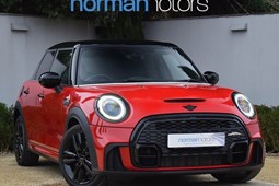 MINI Hatchback (14-24) 2.0 Cooper S Sport 5dr For Sale - Norman Motors Poole, Poole