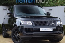 Land Rover Range Rover (13-21) Autobiography SE P400e auto (10/2017 on) 4d For Sale - Norman Motors Poole, Poole