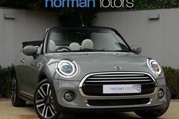 MINI Convertible (16-24) Cooper Exclusive 2d For Sale - Norman Motors Poole, Poole