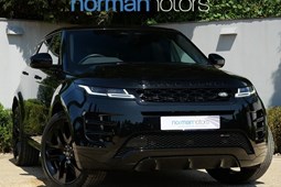 Land Rover Range Rover Evoque SUV (19 on) 2.0 D200 R-Dynamic SE Auto 5d For Sale - Norman Motors Poole, Poole