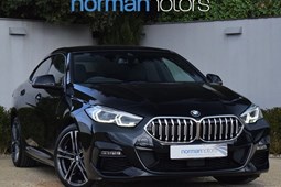 BMW 2-Series Gran Coupe (20-24) 218i [136] M Sport 4dr DCT For Sale - Norman Motors Poole, Poole