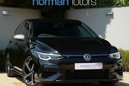 Volkswagen Golf R (20 on) 2.0 TSI 320 R 4Motion 5dr DSG For Sale - Norman Motors Poole, Poole