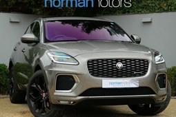 Jaguar E-Pace SUV (17-24) 2.0 P200 R-Dynamic HSE 5dr Auto For Sale - Norman Motors Poole, Poole