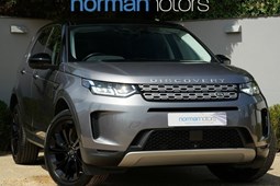 Land Rover Discovery Sport (15 on) 2.0 D200 S Auto 5d For Sale - Norman Motors Poole, Poole