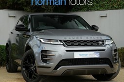 Land Rover Range Rover Evoque SUV (19 on) 2.0 D200 R-Dynamic SE Auto 5d For Sale - Norman Motors Poole, Poole