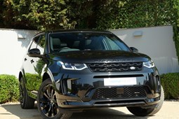 Land Rover Discovery Sport (15 on) 2.0 D200 R-Dynamic HSE Auto 5d For Sale - Norman Motors Poole, Poole