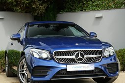 Mercedes-Benz E-Class Coupe (17-23) E 220 d AMG Line Premium 9G-Tronic Plus auto 2d For Sale - Norman Motors Poole, Poole