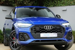 Audi Q5 SUV (16-24) 40 TDI Quattro Edition 1 S Tronic 5d For Sale - Norman Motors Poole, Poole