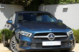 Mercedes-Benz A-Class Hatchback (18 on) A180 Sport Executive Edition 5dr Auto For Sale - Norman Motors Poole, Poole