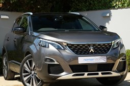 Peugeot 3008 SUV (16-24) GT Line Premium 1.5 BlueHDi 130 EAT8 auto 5d For Sale - Norman Motors Poole, Poole