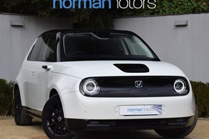 Honda e Hatchback (20 on) 35.5kWh auto 5d For Sale - Norman Motors Poole, Poole
