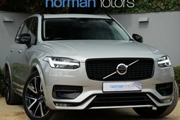 Volvo XC90 (15-24) 2.0 B5P Ultimate Dark 5dr AWD Geartronic For Sale - Norman Motors Poole, Poole