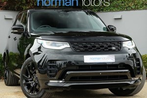 Land Rover Discovery SUV (17 on) 3.0 D250 R-Dynamic SE 5dr Auto For Sale - Norman Motors Poole, Poole