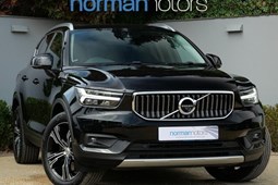 Volvo XC40 SUV (17 on) Inscription Pro Recharge T5 Plug-in hybrid FWD auto 5d For Sale - Norman Motors Poole, Poole