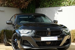 BMW 2-Series Coupe (21-25) 220i M Sport 2dr Step Auto For Sale - Norman Motors Poole, Poole