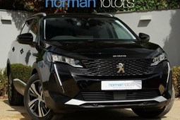 Peugeot 5008 SUV (17-24) 1.5 BlueHDi Allure Premium 5dr For Sale - Norman Motors Poole, Poole