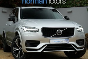 Volvo XC90 (15-24) R-Design T8 Twin Engine AWD auto 5d For Sale - Norman Motors Poole, Poole