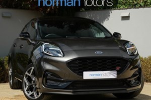 Ford Puma ST (20 on) 1.5 EcoBoost ST 5d For Sale - Norman Motors Poole, Poole