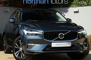 Volvo XC60 SUV (17 on) 2.0 B4D Momentum 5dr AWD Geartronic For Sale - Norman Motors Poole, Poole