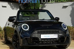 MINI Convertible (16-24) 2.0 Cooper S Sport 2dr Auto For Sale - Norman Motors Poole, Poole