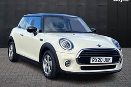 MINI Hatchback (14-24) Cooper Classic 3d For Sale - Baylis Southern Merthyr Tydfil, Merthyr Tydfil