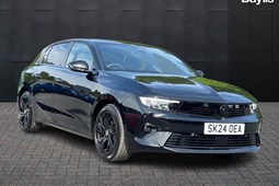 Vauxhall Astra Hatchback (21 on) 1.2 Turbo 130 GS 5dr Auto For Sale - Baylis Southern Merthyr Tydfil, Merthyr Tydfil